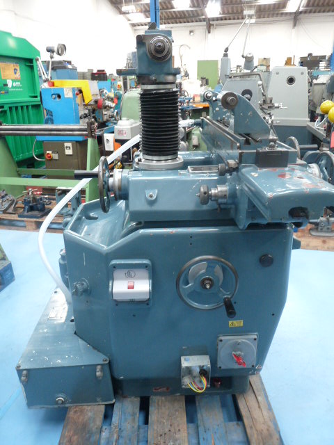 Grinding/Jones & Shipman 310 Tool & Cutter Grinder