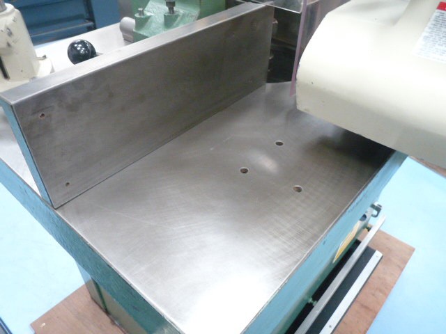 Woodworking Machinery/Wilson FX Spindle Moulder