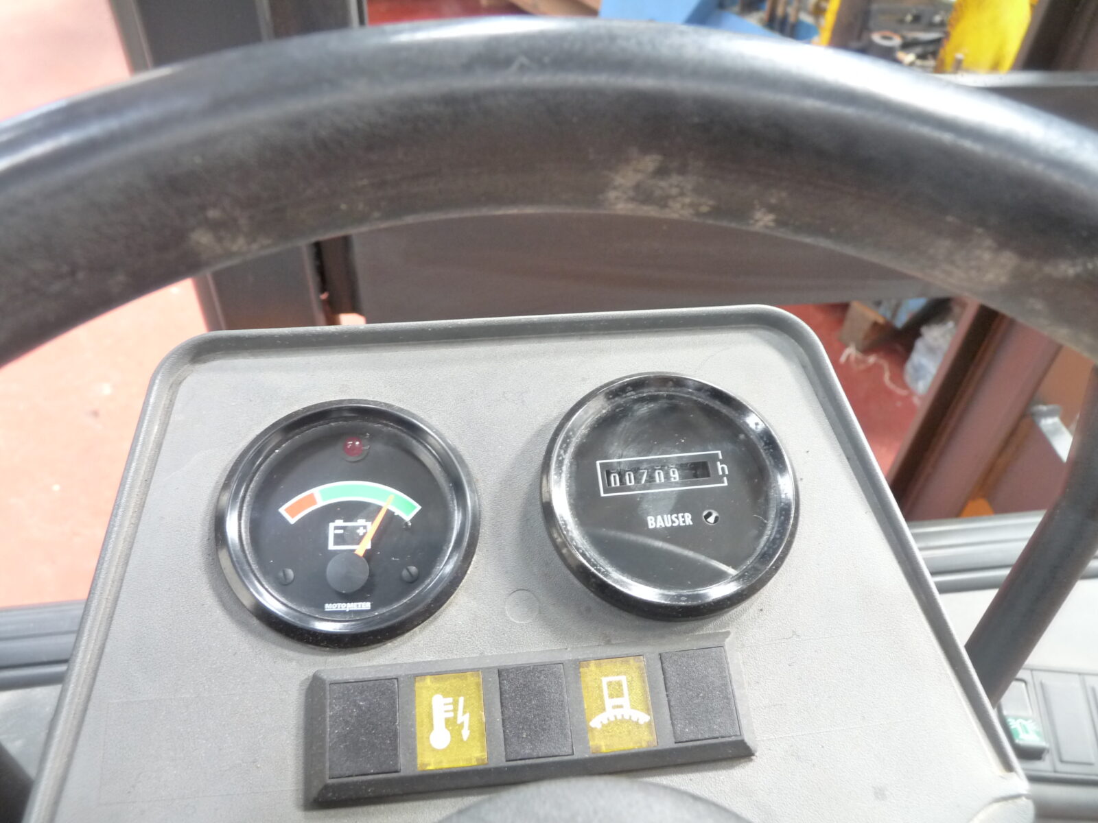 Workshop Equipment/Still R50-15