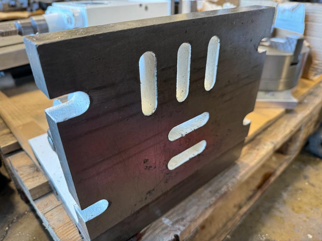 Plates/Swivel Angle Plate (4416)