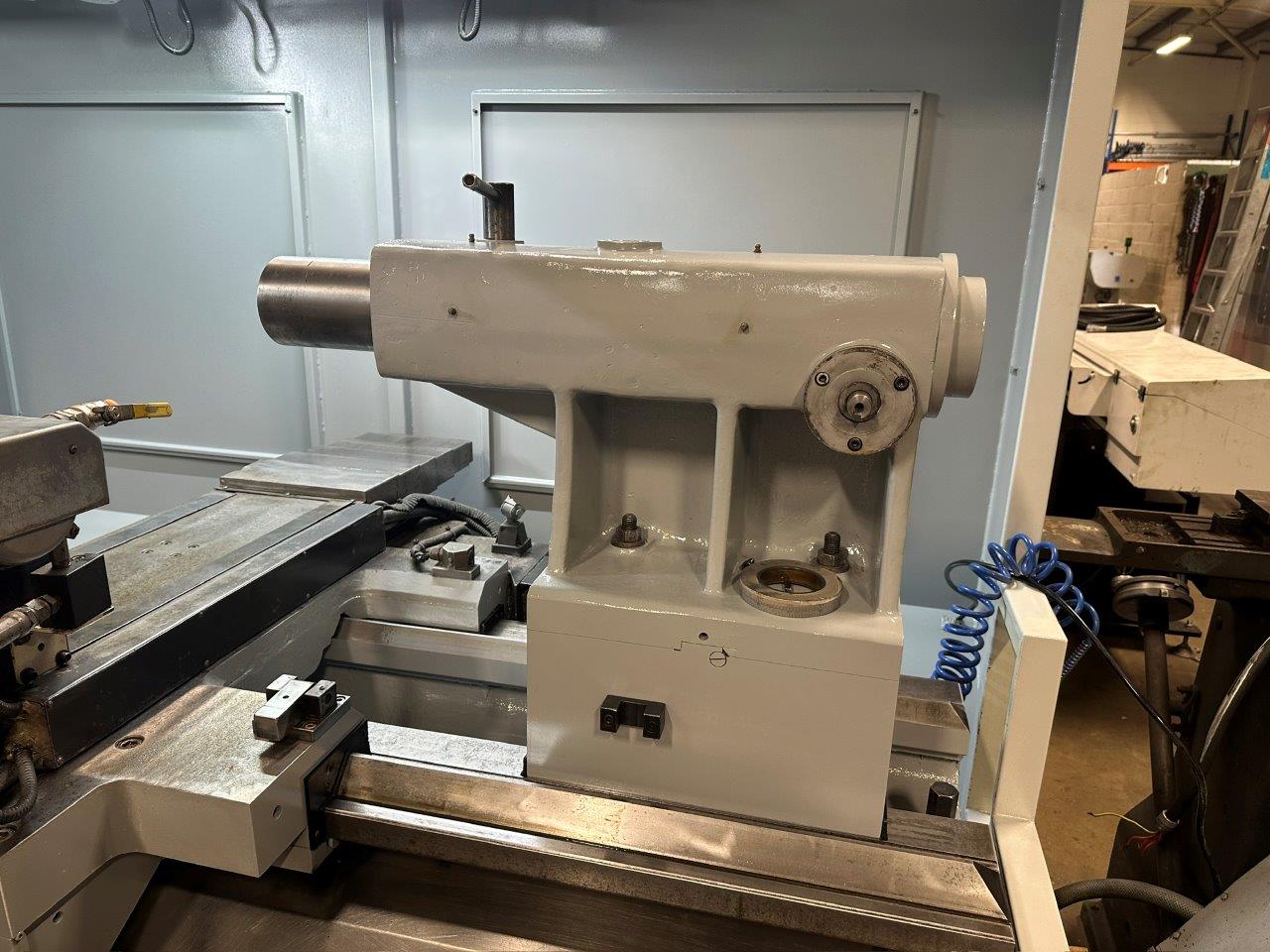 CNC Lathes/Used XYZ XL1100 x 2M CNC Lathe (4199)