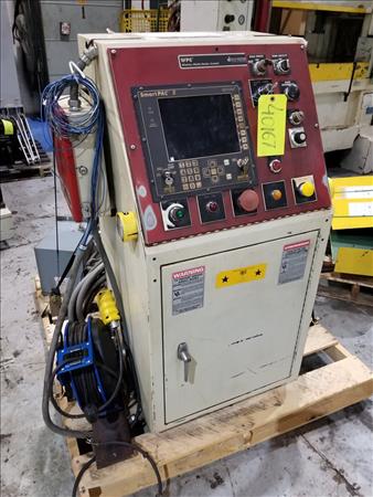 Presses (General)/BLISS HP2-150 STRAIGHT SIDE DOUBLE CRANK PRESS