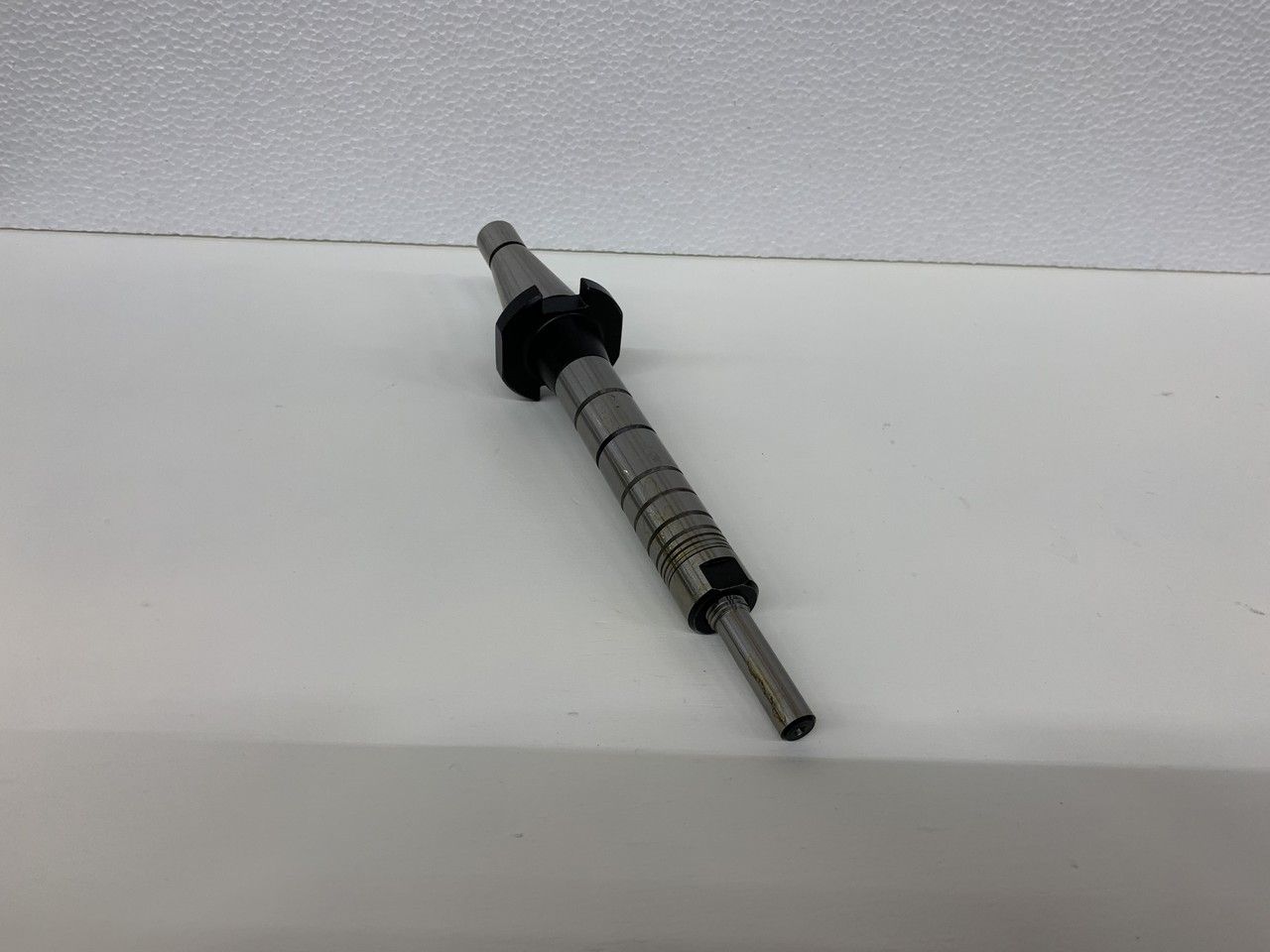 Spares & Accessories/LONG MILLING CUTTER ARBOR SIXIS ISO 30 Ø 13X95 - GUIDE Ø10