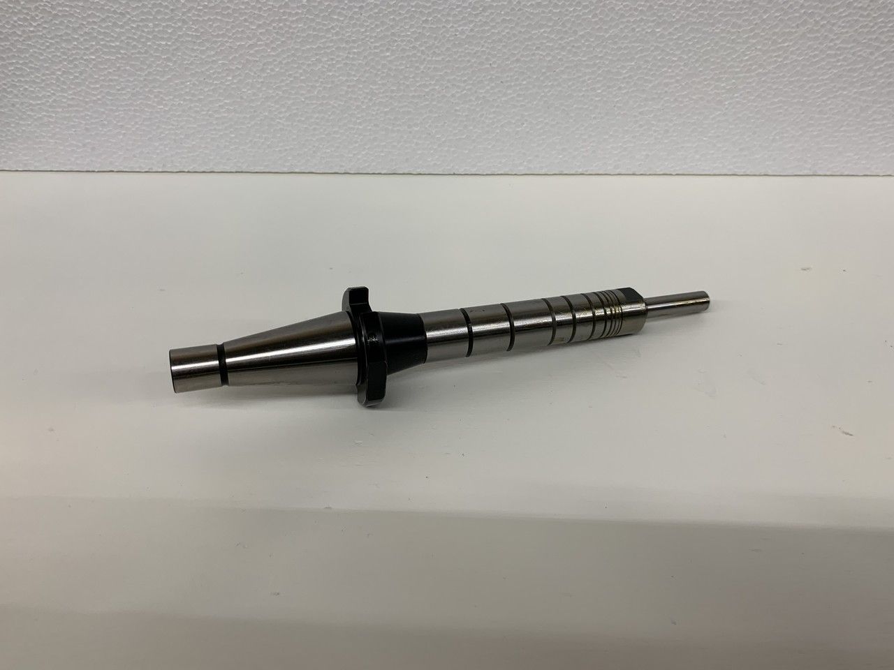 Spares & Accessories/LONG MILLING CUTTER ARBOR SIXIS ISO 30 Ø 13X95 - GUIDE Ø10
