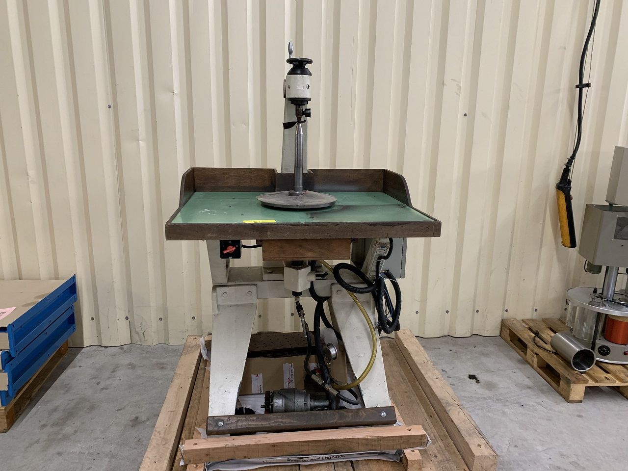 Miscellaneous/LAPIDARY ARTECAD