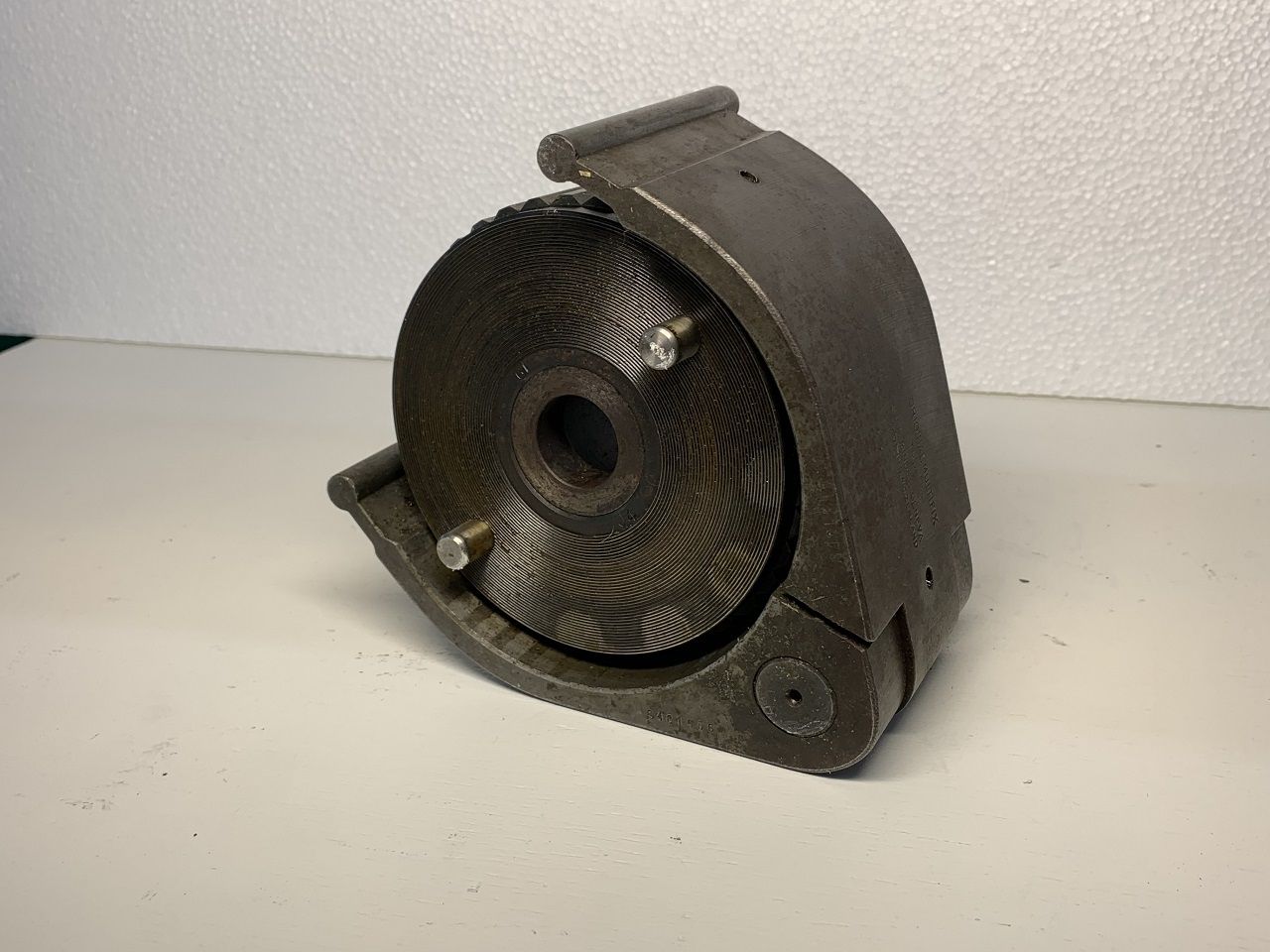 Spares & Accessories/QUICK CLAMPING TOOL-HOLDER MULTIFIX TYPE C