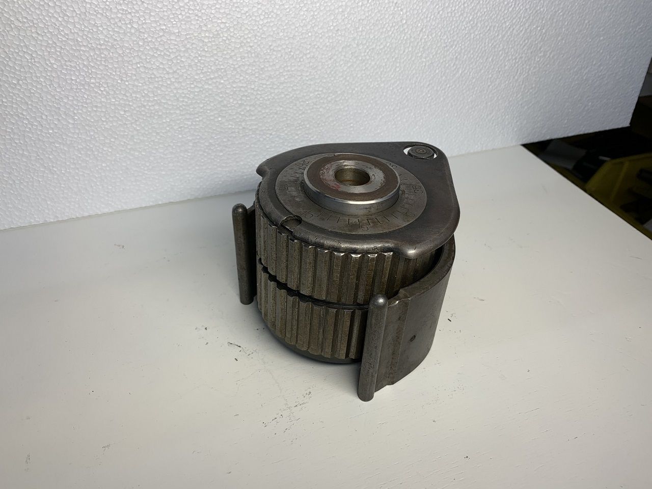 Spares & Accessories/QUICK CLAMPING TOOL-HOLDER MULTIFIX TYPE C