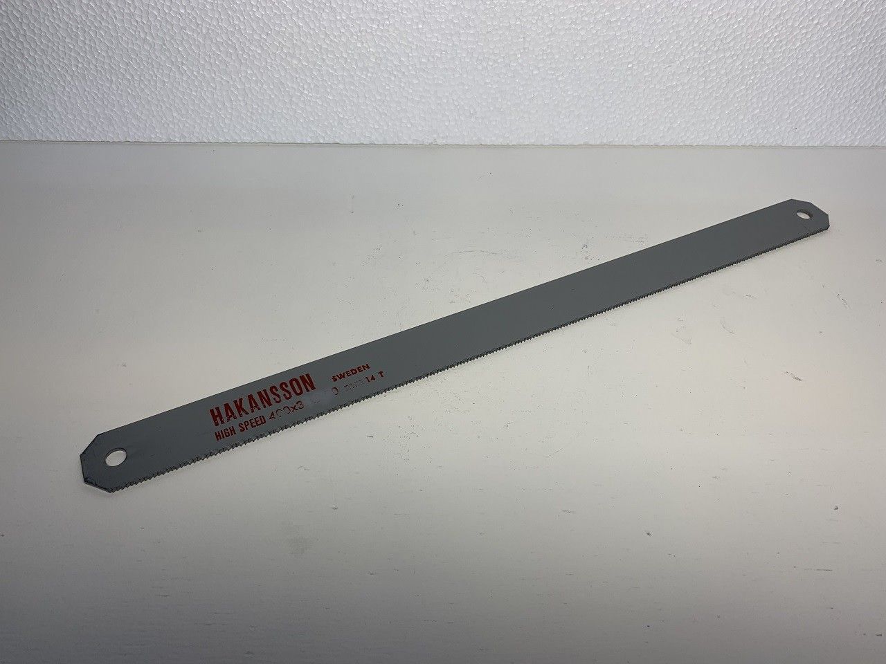 Sawing/SAW HAKANSSON TYPE 400x32x1,6 14 Teeth