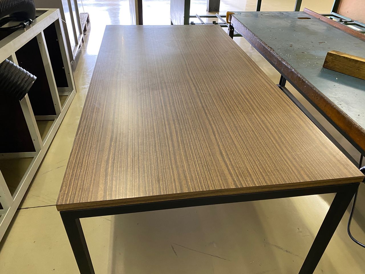 Spares & Accessories/WORKTABLE 160 X 80 X 76
