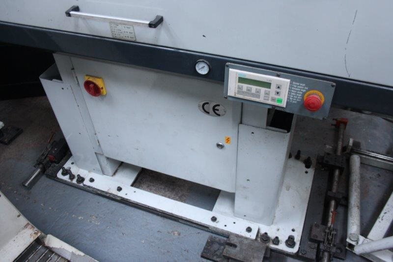 Barfeeds/LNS ECO Load Barfeed