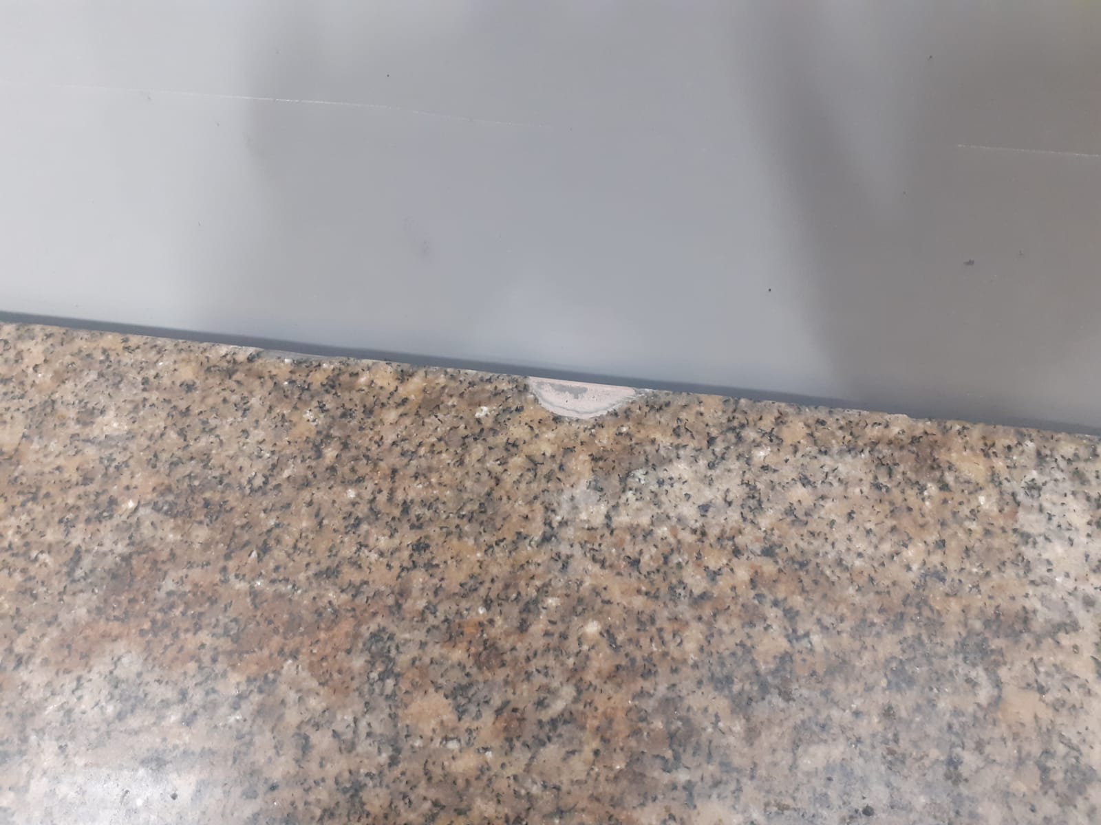 Workshop Equipment/Granite Surface Table (3308)