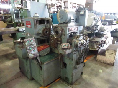 Miscellaneous/GLEASON 502 TESTER