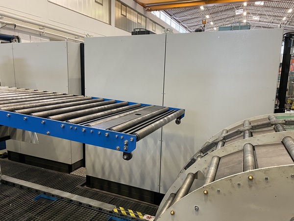 Mechanical Presses/KAISER V 400 WR / 2840