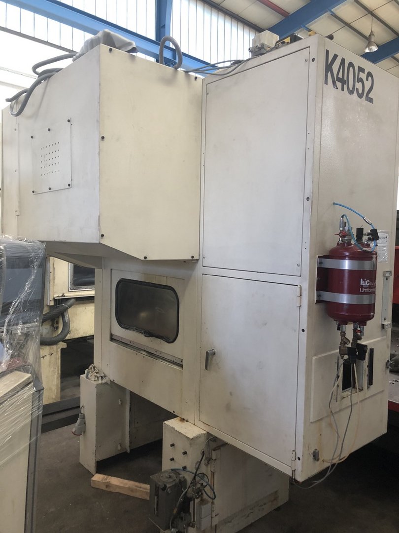 Mechanical Presses/KAISER V 40 WHS
