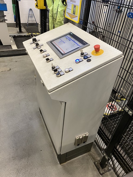 Mechanical Presses/KAISER V 400 WR / 2840