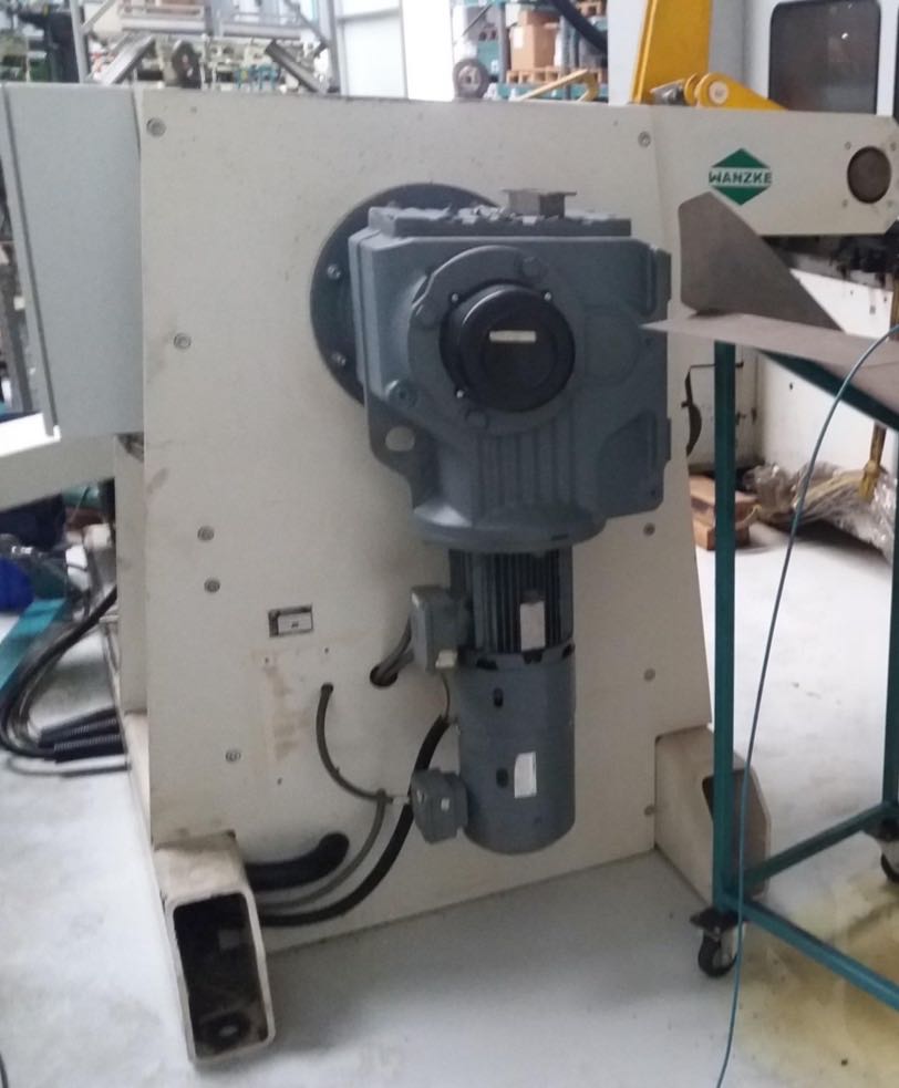 Mechanical Presses/KAISER