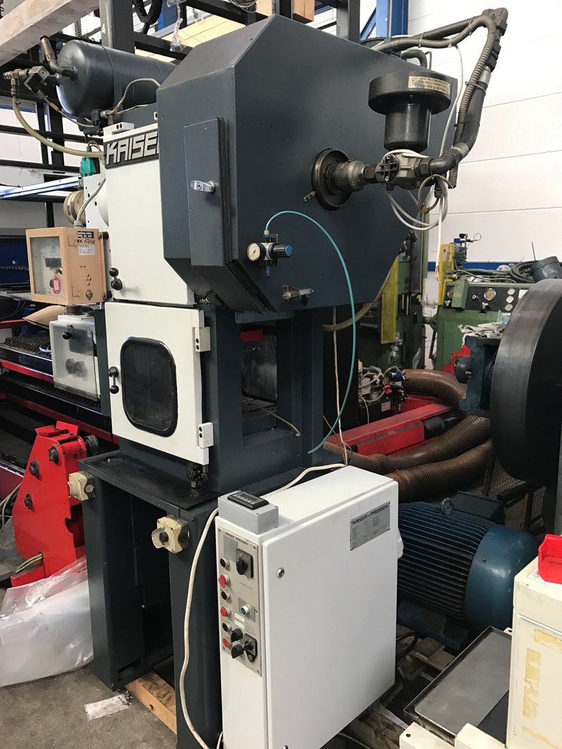 Mechanical Presses/KAISER KP 35