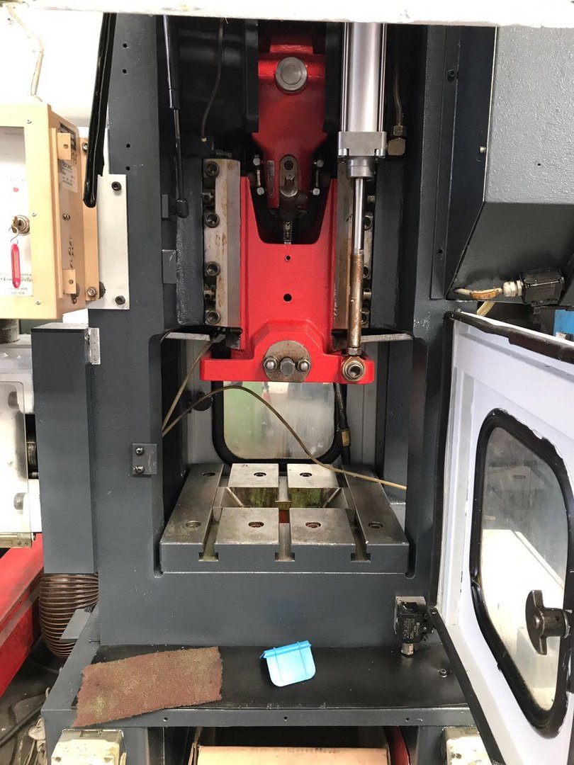 Mechanical Presses/KAISER KP 35