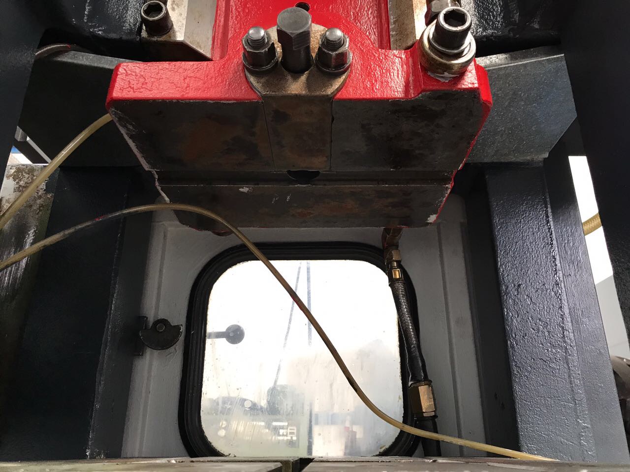 Mechanical Presses/KAISER KP 35