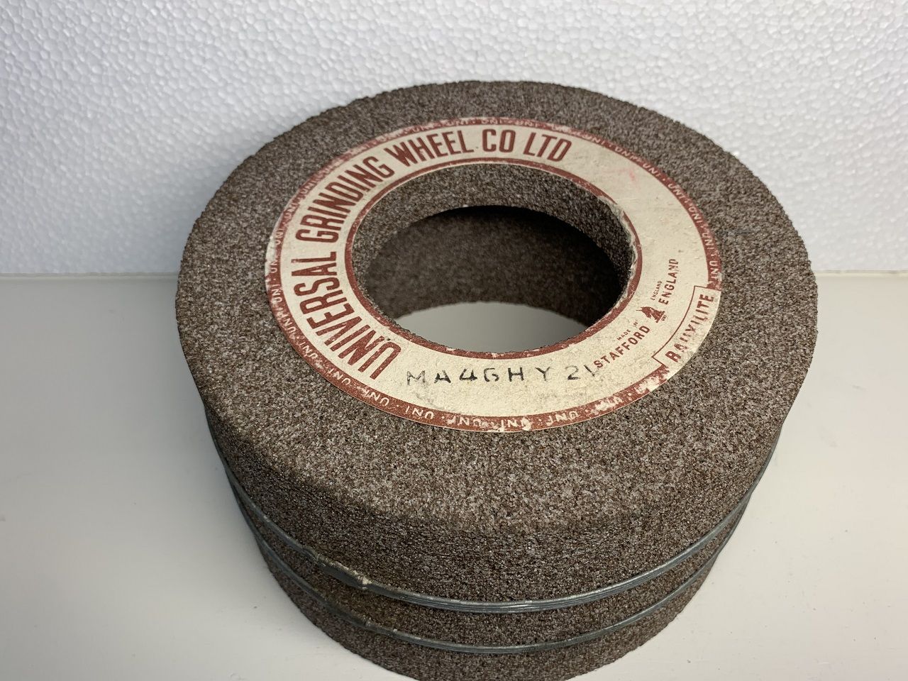 Spares & Accessories/CIè WHEEL UNIVERSAL Ø 180X100X75