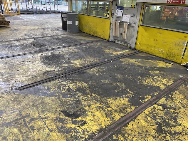 Mechanical Presses/Komatsu L4S - 1200 MB