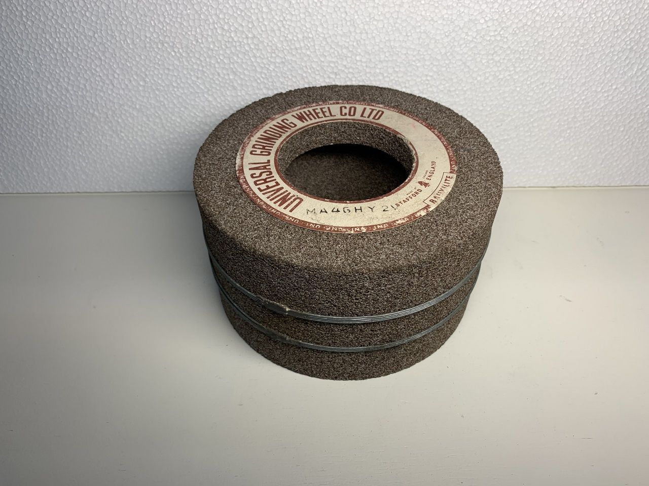 Spares & Accessories/CIè WHEEL UNIVERSAL Ø 180X100X75