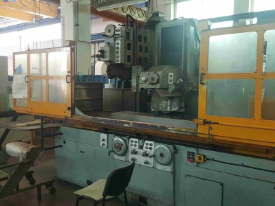 Surface Grinders/FAVRETTO TC 160-S SURFACE GRINDER