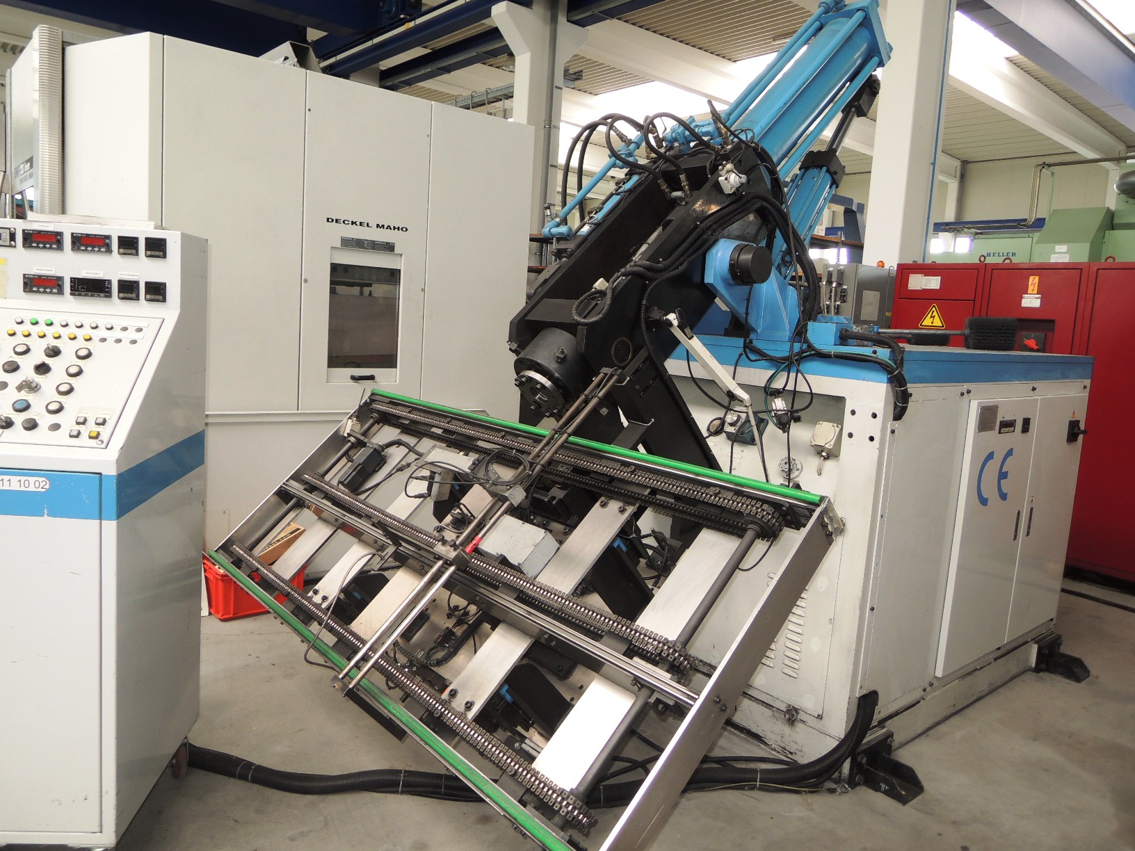 Hydraulic Presses/TOKAI(JPN) TP 50