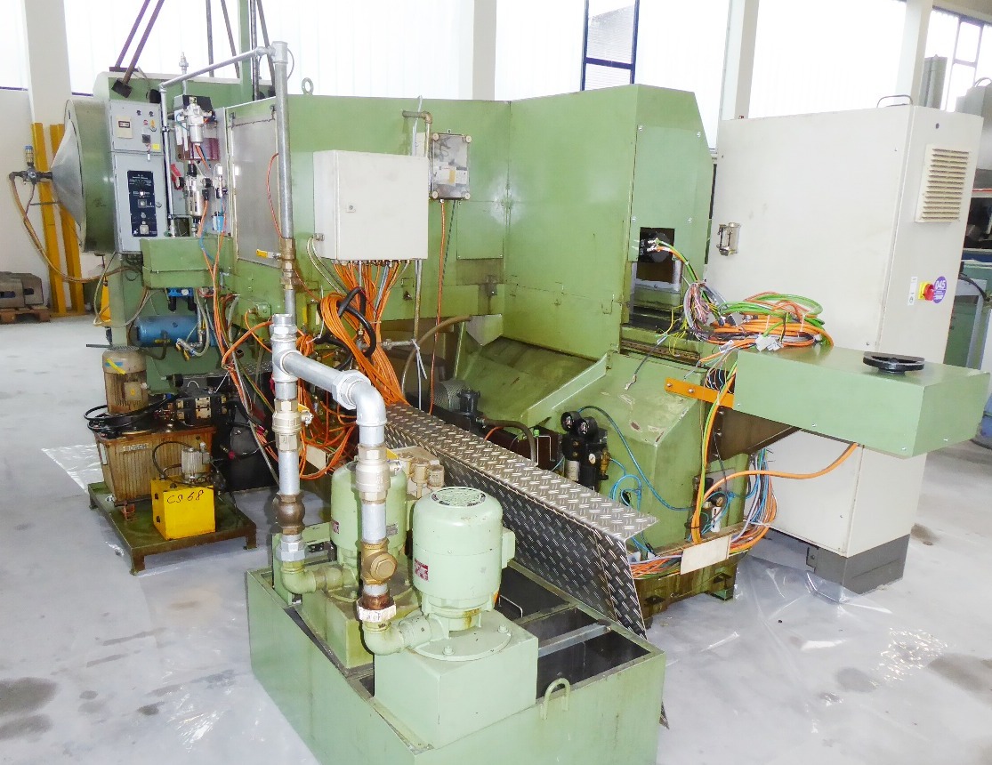 Internal Grinders/BAHMÜLLER JPES 12 i.S.