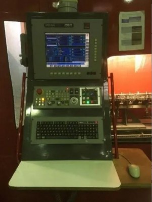 Milling/FPT DINO CNC GANTRY TYPE MILLING MACHINE 