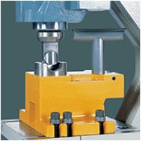 Notching/New Kingsland Steelworker 2 Operator 95 ton with Production Pack