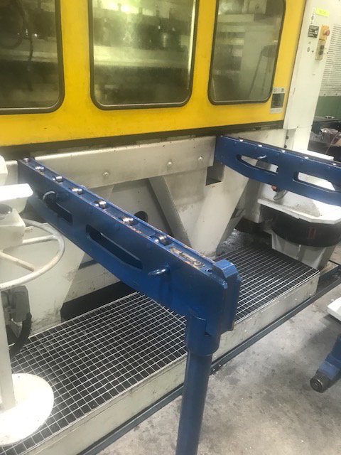 Mechanical Presses/KAISER KSTU ZA 4000 – 20 P