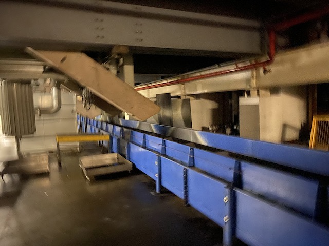 Mechanical Presses/Komatsu L4S - 1200 MB