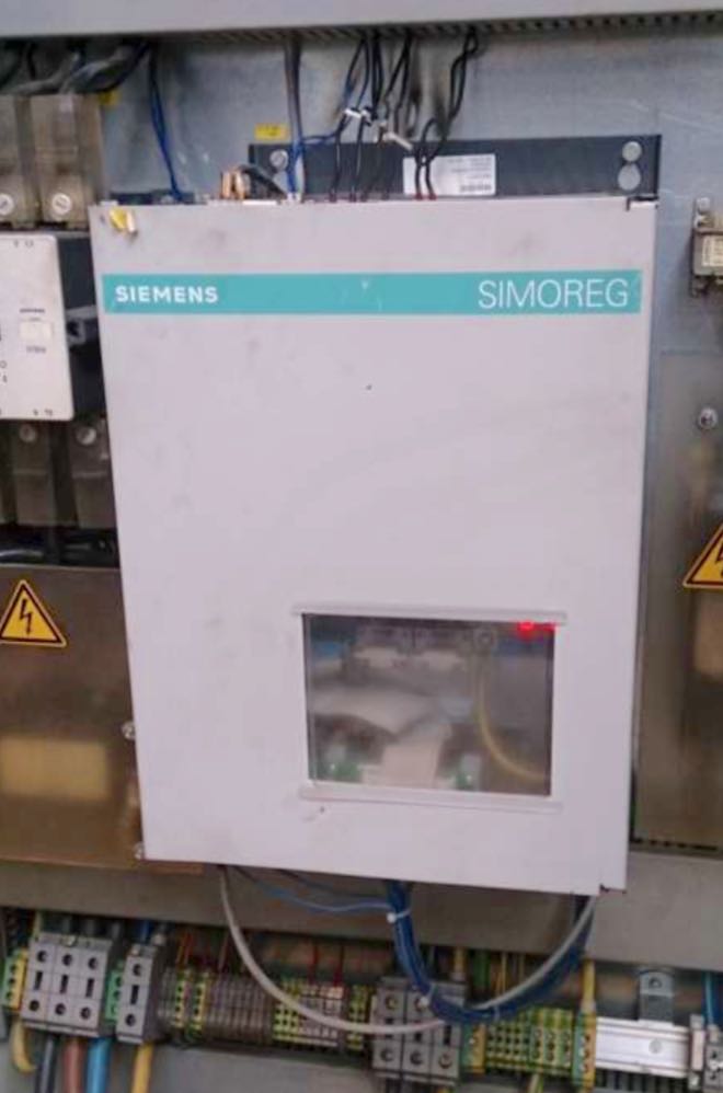 Hydraulic Presses/FEINTOOL HFA 8000