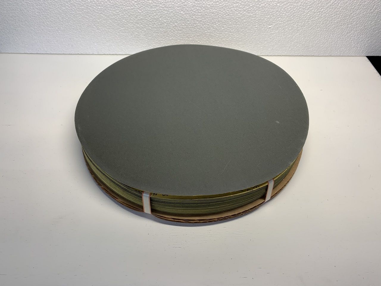 Spares & Accessories/SANDING DISC SIA Ø300 SIAWAT FC 1717