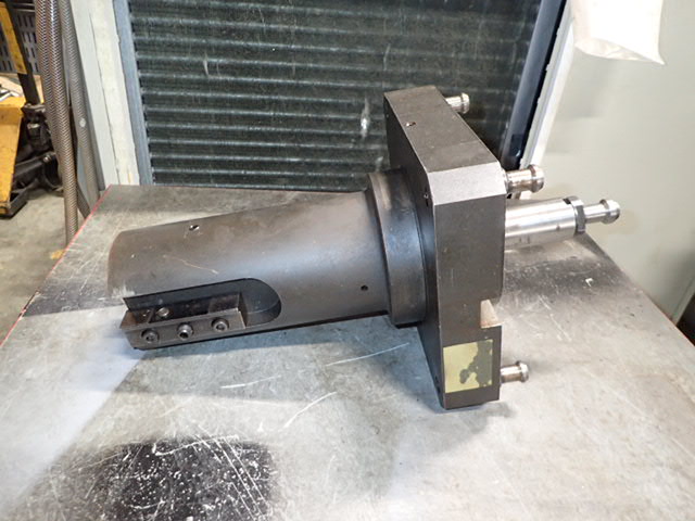 Tooling/Used Doosan VTL1620M tool holder for CNC Lathes (9526)