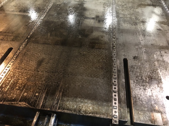 Mechanical Presses/KAISER V 315 WR 2740