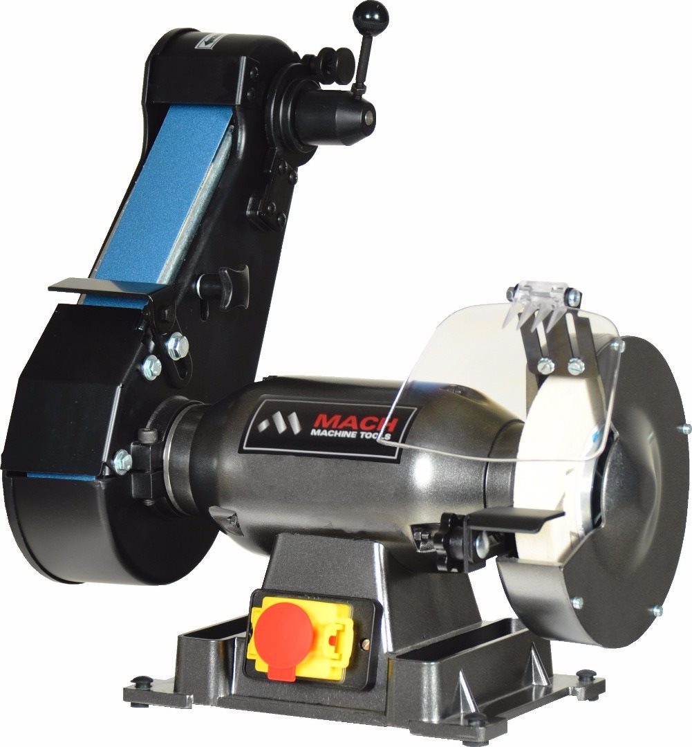 Grinding/MACH 200EB / 200TB