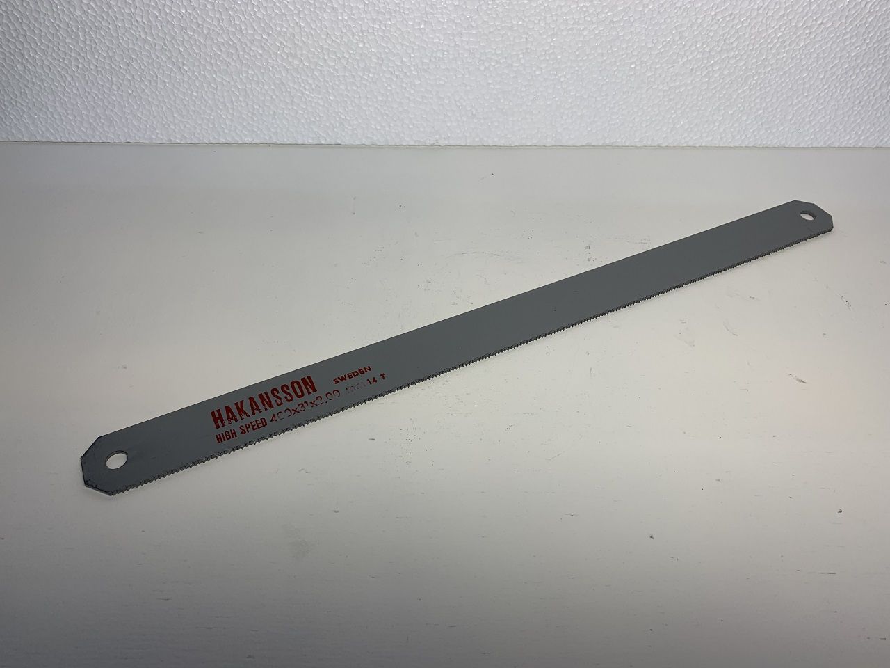 Spares & Accessories/SAW HAKANSSON TYPE 400x31x2.0 14 Teeth