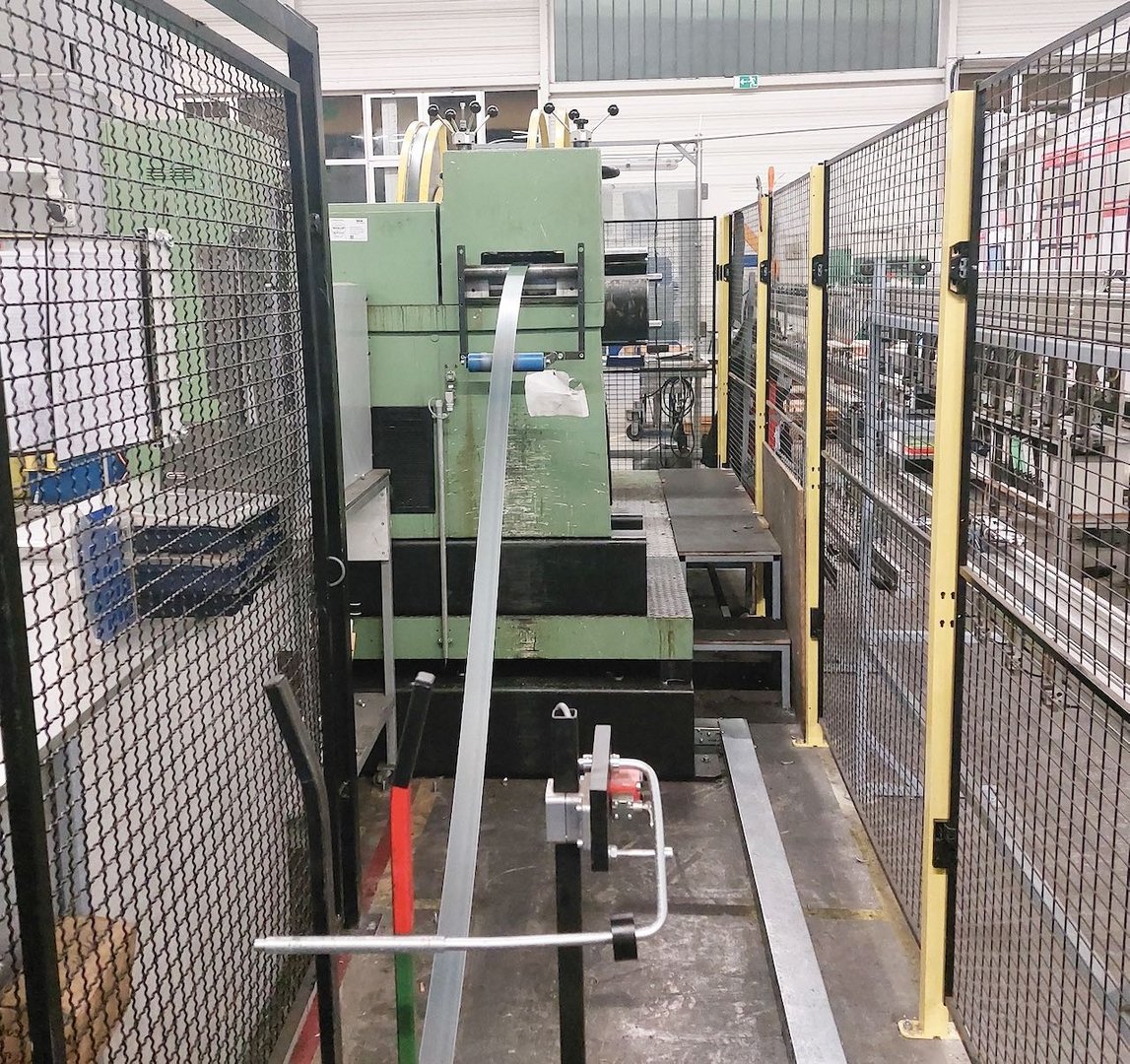 Coil processing/KOHLER 18.260/19-1000.2H