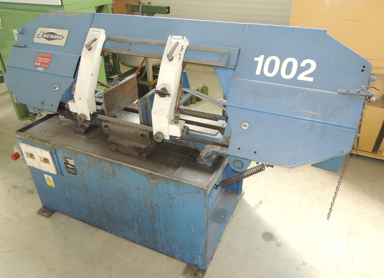 Sawing/JAESPA W 260 M