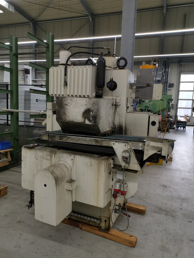 Hydraulic Presses/FEINTOOL GKP-F-50/80