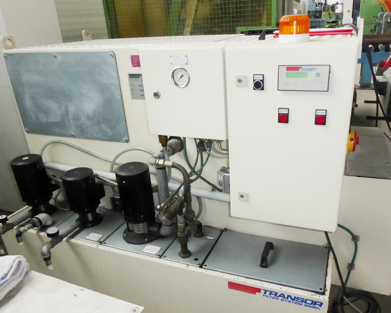 Grinding/TRANSOR 6190-800-A