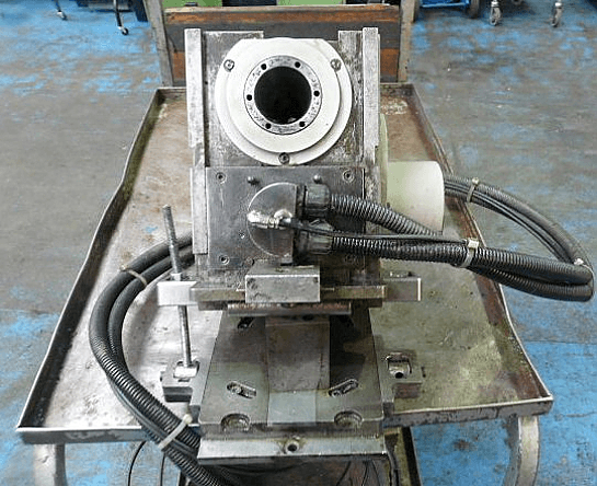 Milling Accessories/4th AXIS