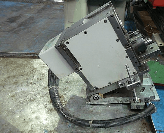 Milling Accessories/4th AXIS