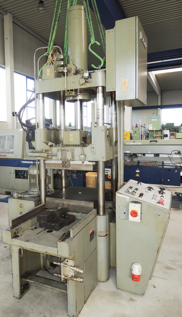 Hydraulic Presses/REIS TUS 60 OK