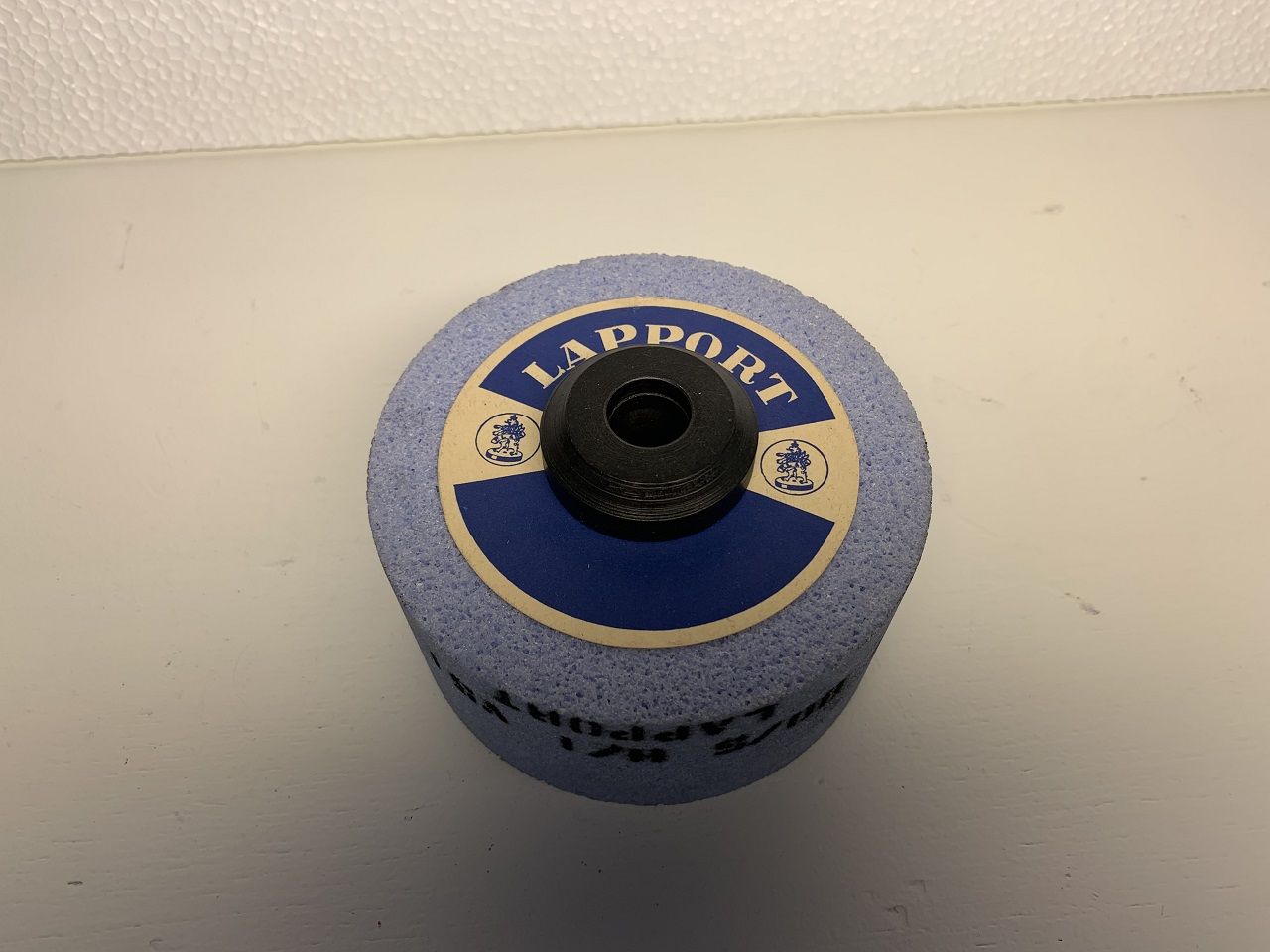 Spares & Accessories/CUP WHEEL LAPPORT Ø 100X45X200