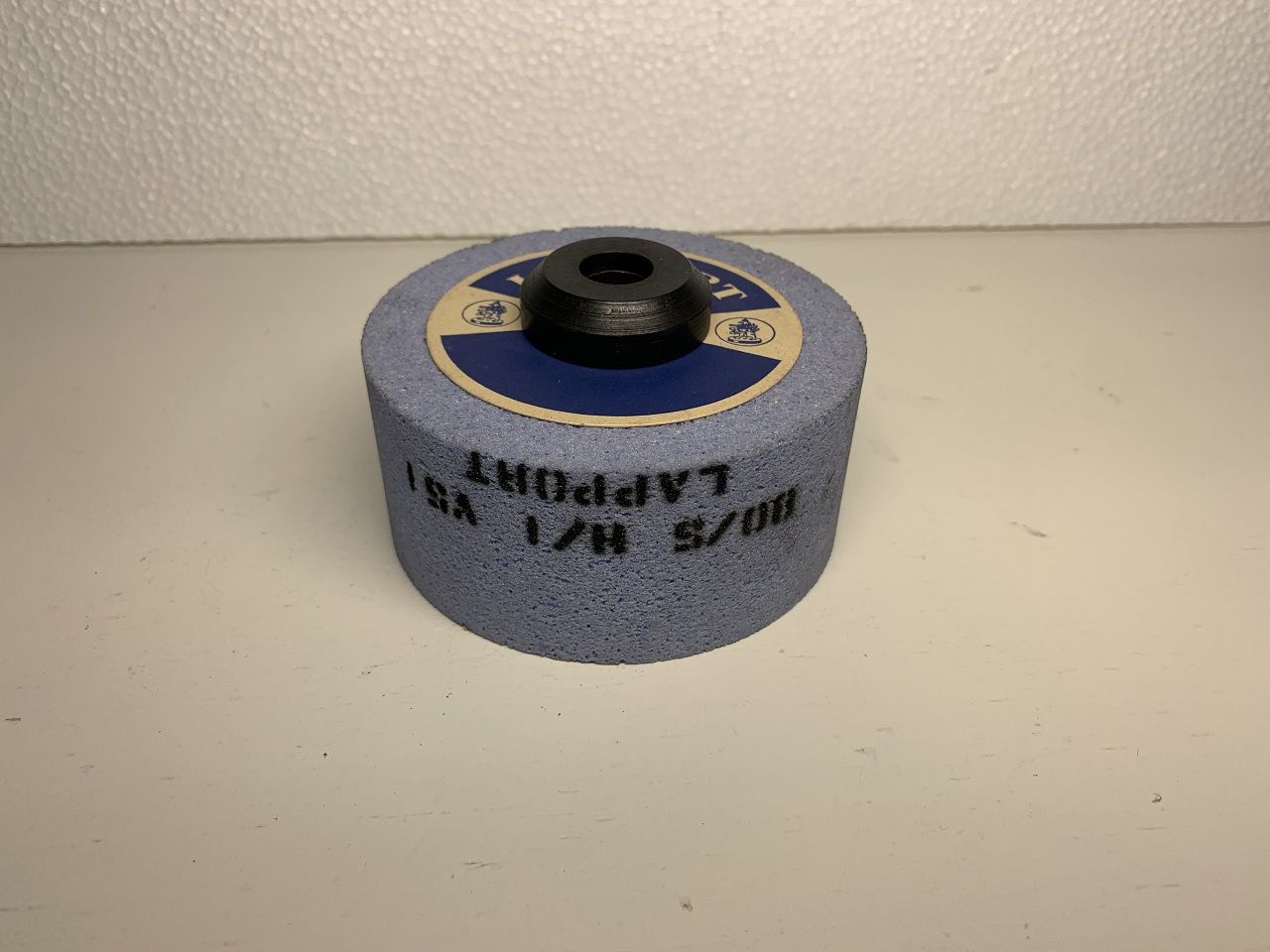 Spares & Accessories/CUP WHEEL LAPPORT Ø 100X45X200