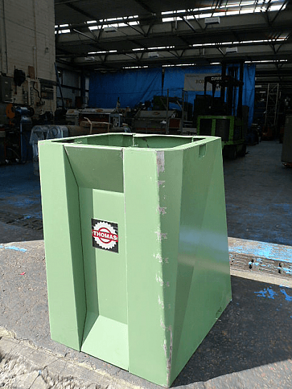Sawing/Base for Thomas Technics Cut Off Saw