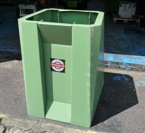 Sawing/Base for Thomas Technics Cut Off Saw